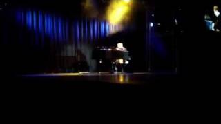 Drew-Levi Performs Again As WINNER of POTTERS GOT TALENT 2011 - 'Just Let Go' Live