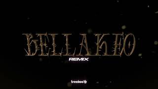 BELLAKEO [Remix] - Treekoo Remix 🐯 |  Anitta & Peso Pluma by Treekoo 39,249 views 5 months ago 2 minutes, 52 seconds