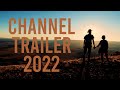 Los metates studios channel trailer 2022