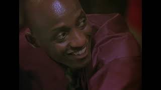 Quantum Leap S02E18 Pool Hall Blues - Sam Breaks Clip (1990)