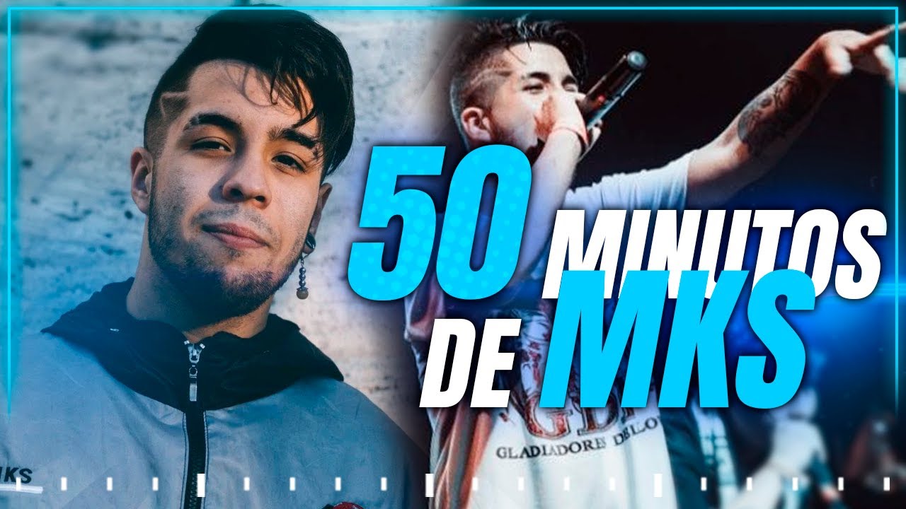 50 MINUTOS DE MKS - YouTube