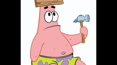 Double Action Boogaloo Needs No Editing