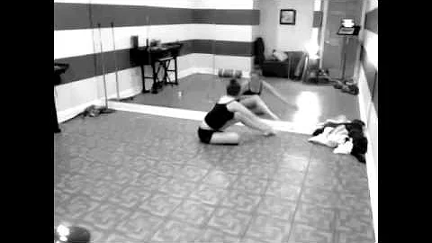 Leah Obermeier - Slow Dancing In a Burning Room