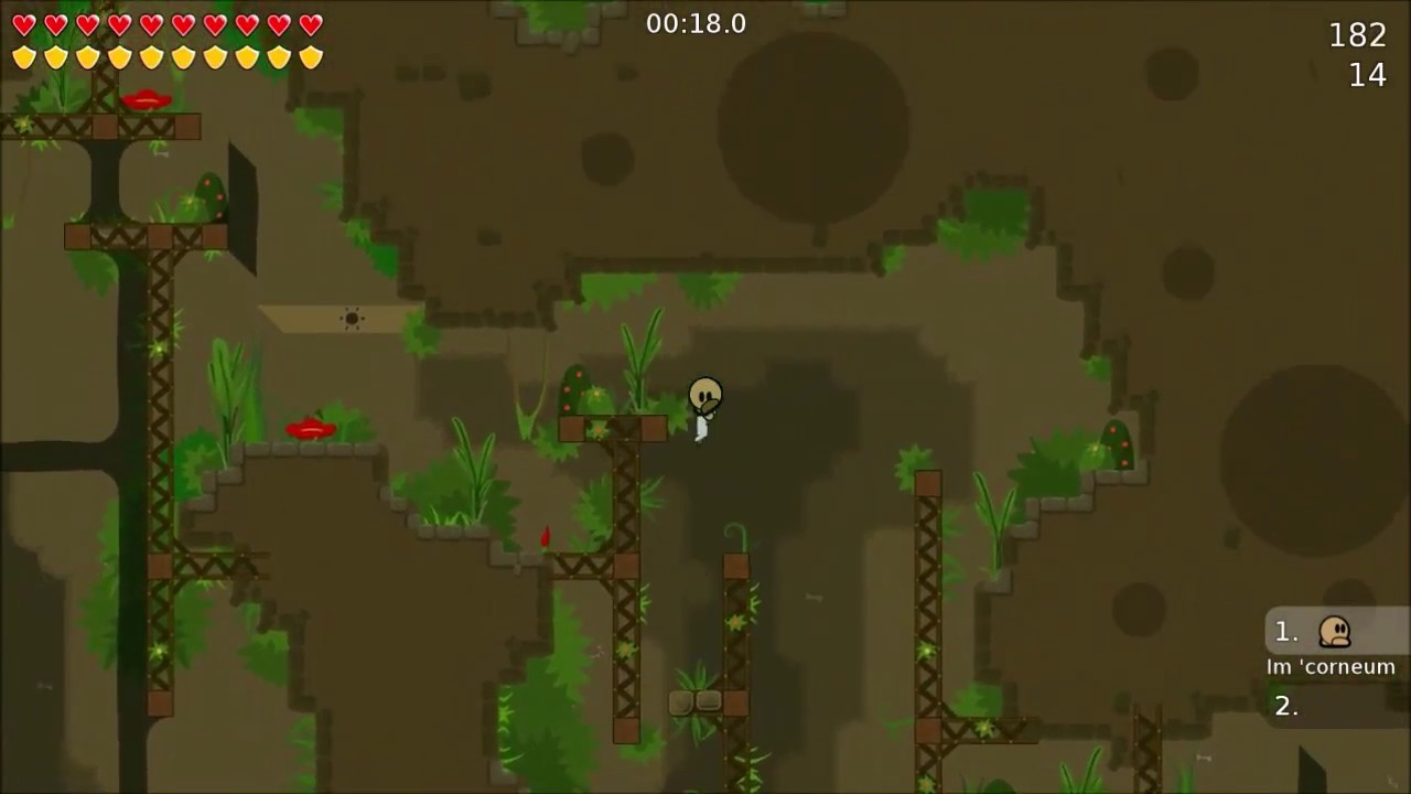 navii playthrough by Im 'corneum