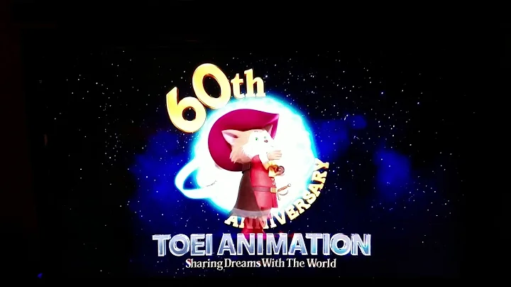 Toei Animation - Funimation