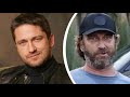 Lembra dele ? Como vive Gerard  Butler hoje em dia ?