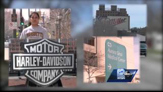 Companies join forces to promote safety