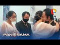 El matrimonio de la cuarentena: el futuro de Kenji Fujimori