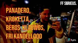 FF Serieus - Baila de Gasolina (met tekst)