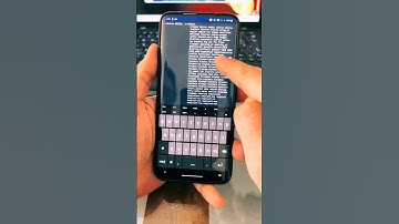 Build Nethunter Kernel from your smartphone 📱