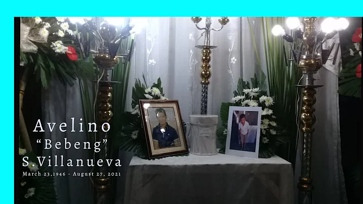 Avelino S. Villanueva