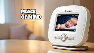 Comparing the Best Baby Monitors: Nanit vs Owlet vs Eufy