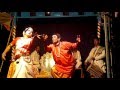 Yakshagana naga thambilatulu nada siridevi thulaya by sasihithlu mela