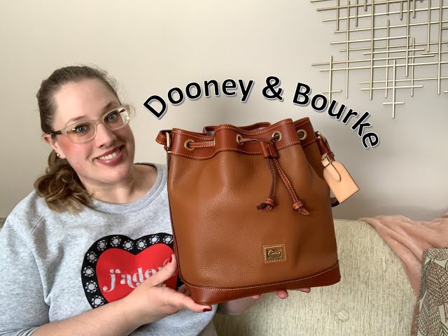 Dooney & Bourke Dillen Drawstring