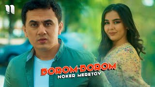 Noker Meretov - Borom-borom (Official Music Video)