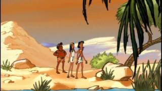 Papyrus 103 The Lord Of The Crocodiles