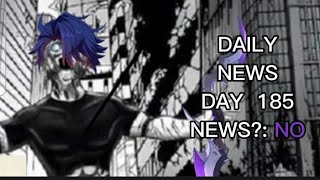 Daily Elation Sampo News Day - 185
