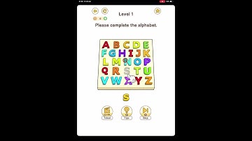 Brain Go 2 - Main Theme Level 1