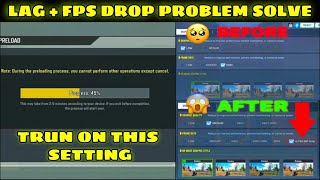 HOW TO FIX LAG/FPS DROP IN CALL OF DUTY MOBILE | HOW TO UNLOCK/GET 120 FPS IN CALL OF DUTY MOBILE |