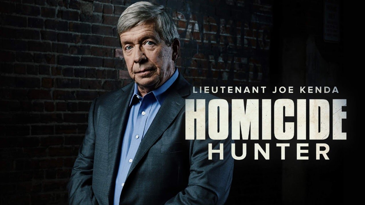 Homicide Hunter: Lt. Joe Kenda | Colorado Springs True Crime Series