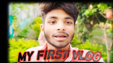 My First Vlog 2024 #firstvlog #myfirstvlog