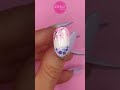 Técnicas mixtas #dekouñas #nailart #uñas #nailtutorials #nailartdesigns