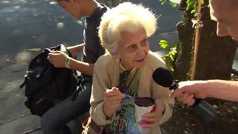 Speakout Pre-Intermediate BBC Unit 3