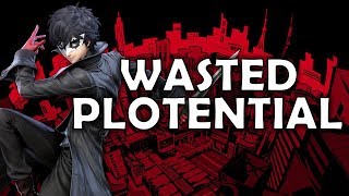 Persona 5 | Wasted Plotential