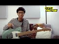 Pop Punk Guitarist Téa Campbell Plays Her Favorite Riffs (Meet Me @ The Altar)