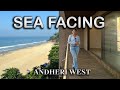 Explore sea facing apartment in andheri west