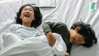 Child Laughing Sound Effect - No Copyright[Download Free]