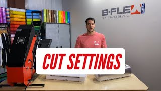 Finding the Right Cut Settings Net Worth