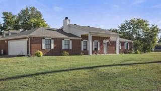 5600 Summer Place, Jonesboro, AR Presented by Selina Reithemeyer.