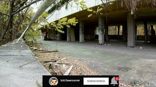 Airsoft Static Camera Footage | The Hotel screenshot 4