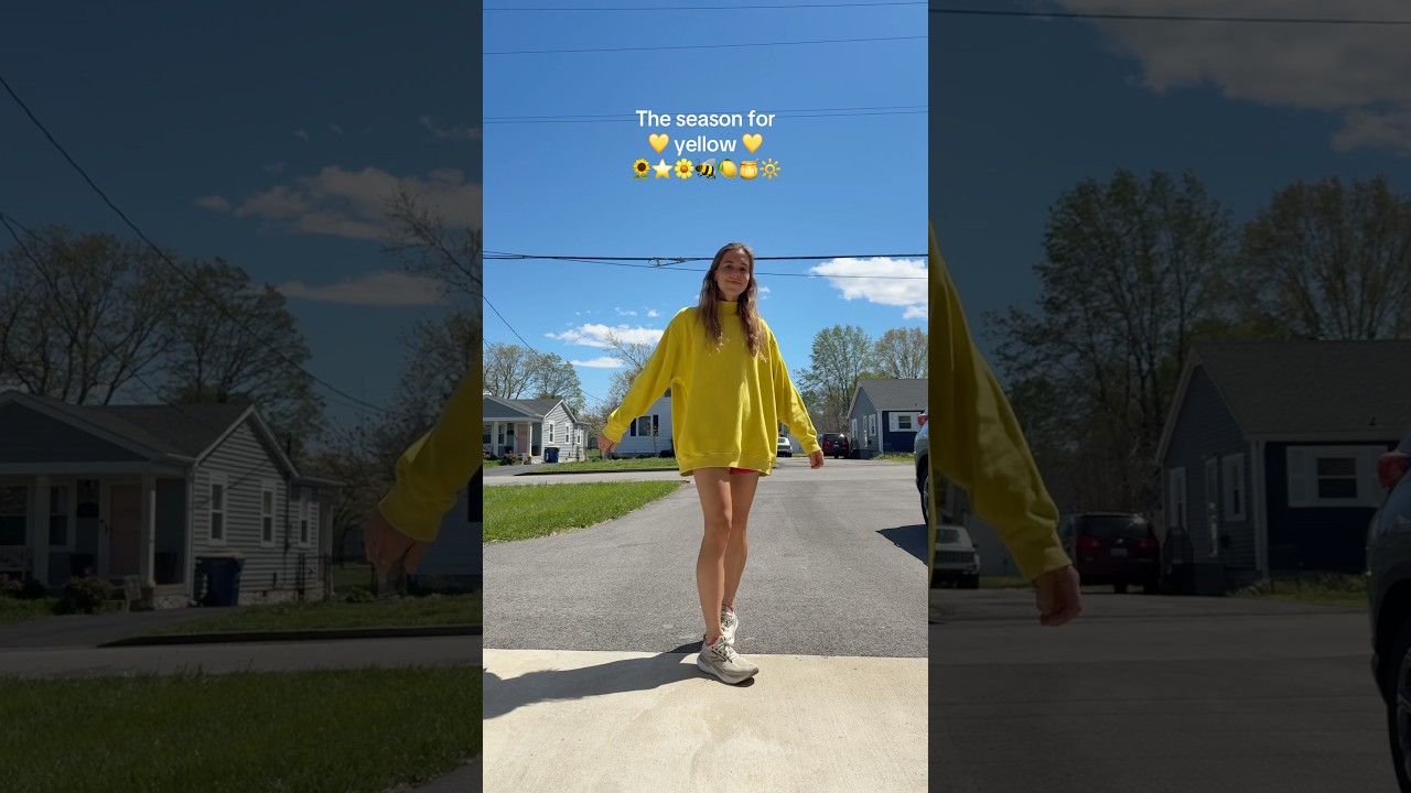 SUMMER COLORS☀️😍 