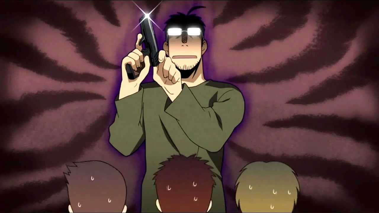 One Overprotective Father - YouTube