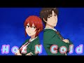 Tomochan is a girl amv  tomo x jun  hot n cold