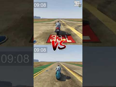 GTA 5 | Shotaro VS Hakuchou #shorts #gta #gta5 #gtaonline #gtav