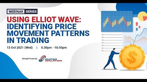 Using Elliot Wave: Identifying Price Movement Patterns in Trading