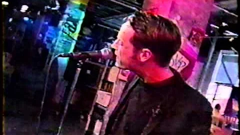 Gene - For The Dead - Much Music (Canada)