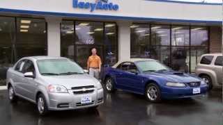 Easy Auto Segment 1