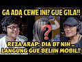 Reza Arap: Unexpected Publishing Mishap! 🤣