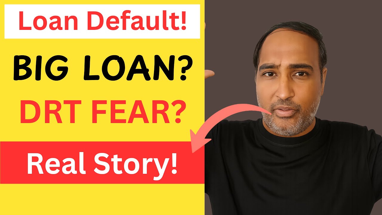 Full Process to Close High-ticket Loans WITHOUT DRT Fear | Loan Settlement Tricks