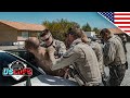 US COPS: Deputy In A Fight | Nye County, NV | Season 1