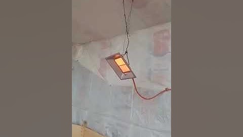 Poultry Gas Brooder for Chicks