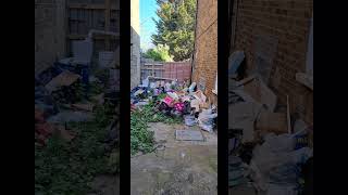 Waste Removal London | Rubbish Clearance Essex | E&V WASTE MANAGEMENT Ltd