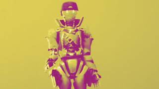 Fortnite Bass Boosted Earrape Overdrive Emote