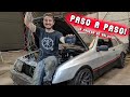 Armando el ramal eléctrico ECU programable!! APB!!!! || FuelTech 300 chicote