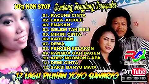 Rangda gan bagen, vcl yoyo S. GROUP, KLTCD