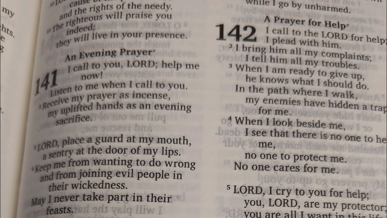 ABLE GOD PRAYERHOUSE MINISTRY – PRAYER, TEACHING, PREACHING & DELIVERANCE LIVESTREAM | JOIN US LIVE